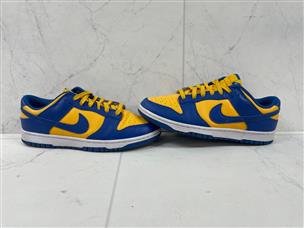 Nike Dunk Low UCLA - Size 10 - No Box - DD1391-402 Good | Buya